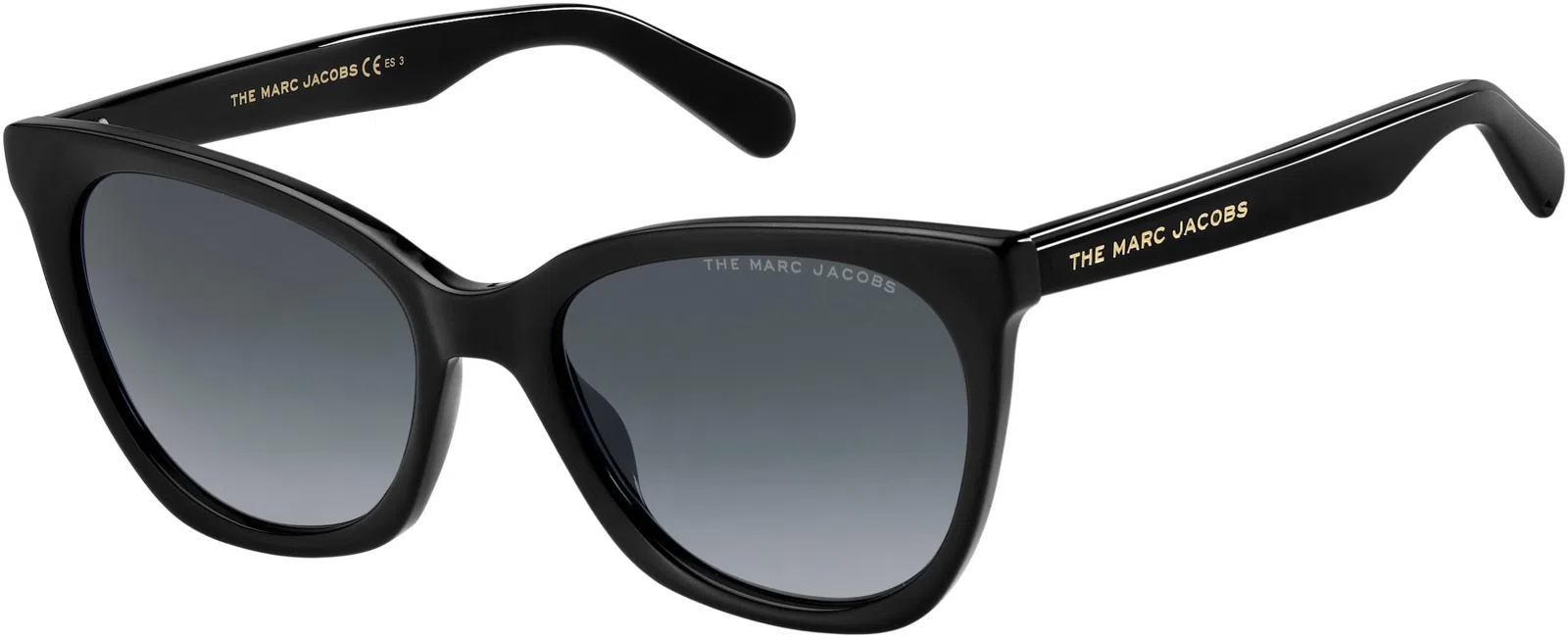 Marc Jacobs Marc500 Sunglasses - view 8